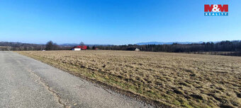 Prodej pozemku k bydlení, 1200 m², Těrlicko, ul. Ke Stonávce - 3