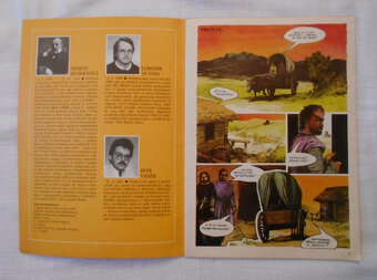 Hlavsa, Vaněk - Quo vadis - Praha 1991 - 3