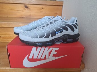 Nike air max plus velikost 44 - 3