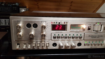 Grundig PreCeiver XC-65 + Grundig XSM 2000 - 3