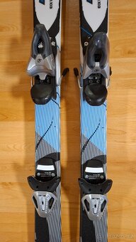 Sporten Cobalt 166 - 3