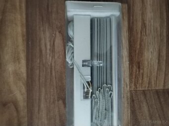 Žaluzie 60x240 nová - 3