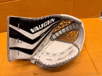 SET LAPAČKA A VYRÁŽEČKA VAUGHN VENTUS SRL2 - 3