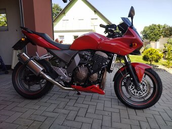 Kawasaki z 750s - 3