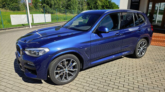 BMW X3, xDrive - 3