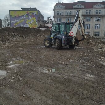 TRAKTORBAGR TEREX 980 .2008 - 3