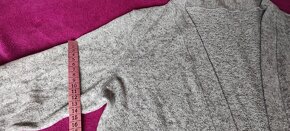 Dámský svetřík, velikost S - 3