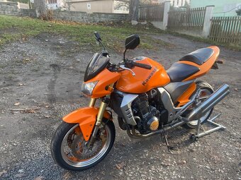 KAWASAKI Z1000 2003 - 3