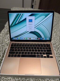 Apple MacBook RM1 2020 - 3
