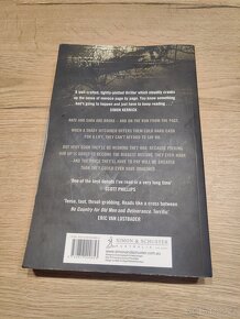 John Rector - Cold Kiss (ENG) - 3