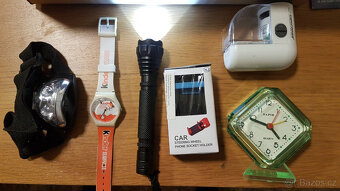 Elektronika směs - 3