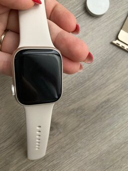 Apple Watch 8 - 3