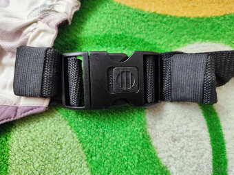 Nosítko na děti Amazonas Smart Carrier - 3