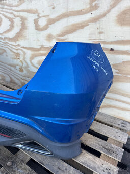 PRODÁM ZADNÍ NÁRAZNÍK HONDA CIVIC UFO - 3