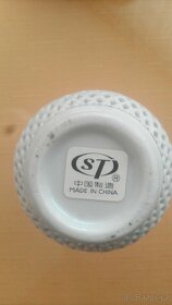 Retro porcelán, keramika aj. (80. léta) - 2.část - 3