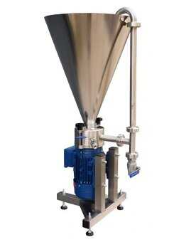 Univerzální homogenizátor AHU - 3