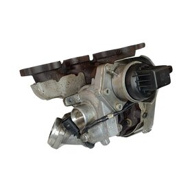 Turbo 03L253016H 1.6TDI CAY Škoda Fabia 2 r.v. 2011 - 3