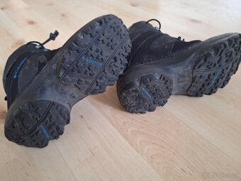 Boty Columbia vel .36 - 3