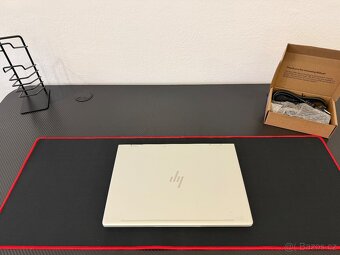 Dotykový HP EliteBook X360 830 G6 – elegantní kovový - 3