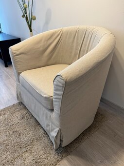 IKEA TULLSTA Křeslo - 3
