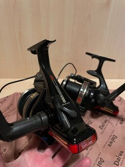 Daiwa LongBeam GS5000P - 3