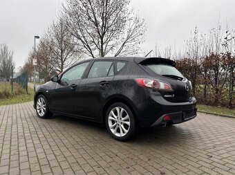 MAZDA 3 2.0 111 KW TX PLUS 149TKM - BENZÍN - 3