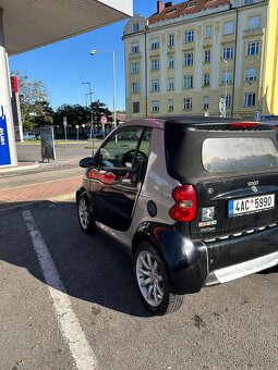 Smart Fortwo CDI - 3