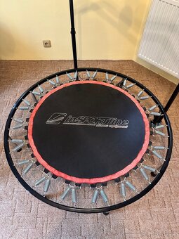 Fitness trampolína - 3