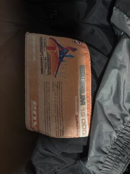 Pánská lyžařská bunda ENVY - 3