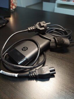 Herní notebook HP - 3