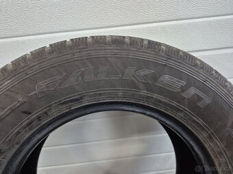 Zimni pneu 215/65R16C Falken - 3