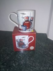 Hrneček pro hudebníky - 3