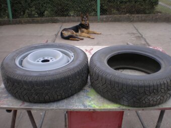 Náhradní díly Citroen CX - 3