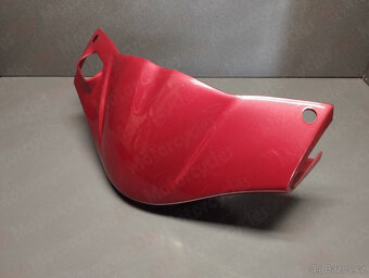 Derbi atlantis AC 50ccm r.v 2000 koupím díly - 3