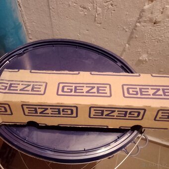 Zavirac Geze TS 5000 - 3