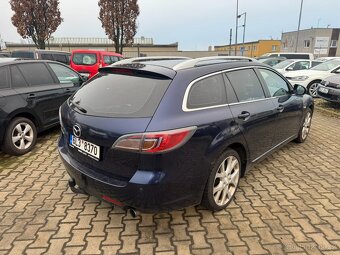 Mazda 6 2,0D 103 KW TAŽNÉ - 3