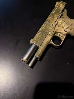 AIRSOFT PISTOLE COLT M 1911 A2 - 3