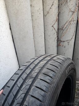 Letní pneumatiky 185 65 R15 88T - 3