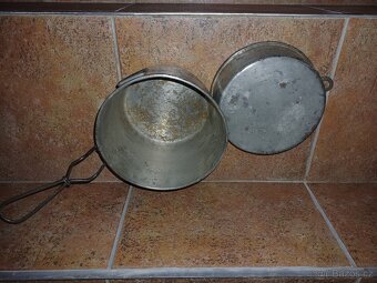 Esus prvni republika ČSR, znaceny - 3