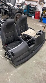 Škoda Octavia II - 3