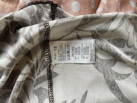 Značkové letní šaty Jane Norman - 3