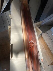 Střešní okno ROTO WDF R75 - 3