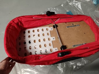 Carroza Lonex 2 v 1 - 3