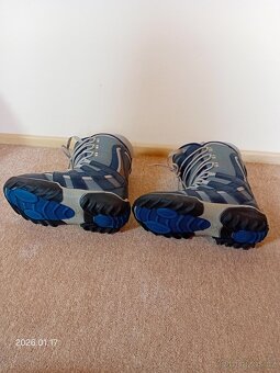 Boty na snowboard - 3