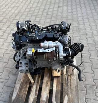Motor Ford DV5 1.5 TDCI - 3