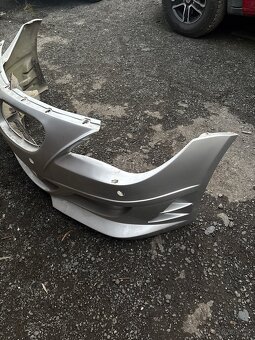 Bmw e63/64 narazník - 3