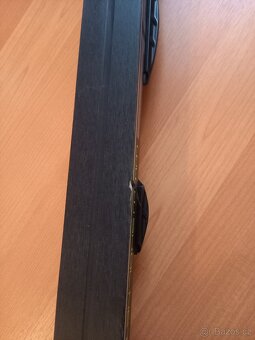 Běžecké lyže SKOL RS Combi - 187 cm - 3