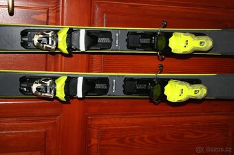 lyže Rossignol Experience 168 cm 80 - 3