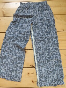 Dívčí letní kalhoty - 3