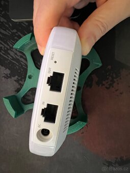 SmartThings Hub (model ET-WV530) - 3